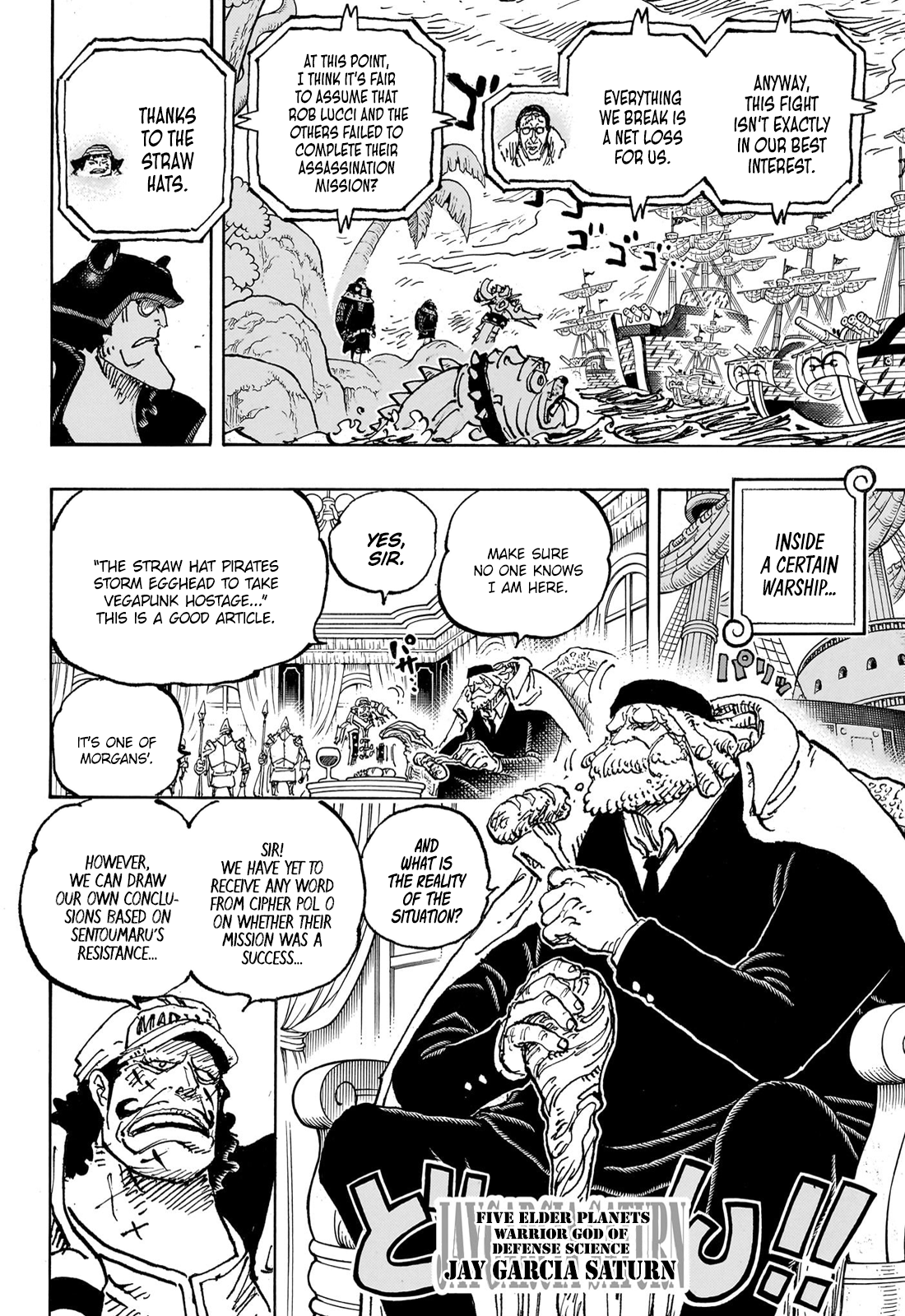       One   Piece 1089 Page 26